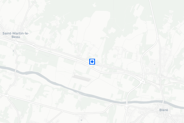 client map dierre indre et loire 139504 1759486815