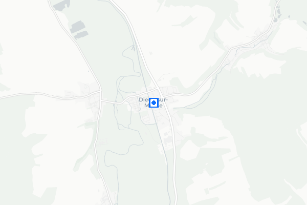 client map dieue sur meuse meuse 145677 1759427744