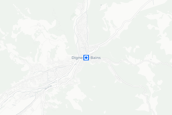 client map digne les bains alpes de haute provence 5089 1759599991