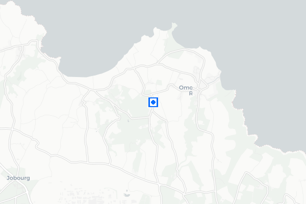 client map digulleville manche 143415 1759474251