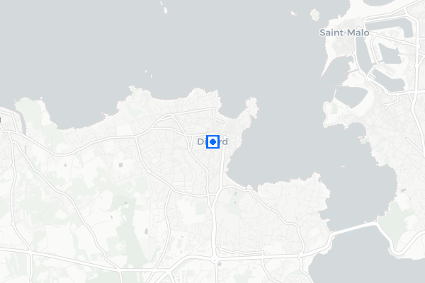 client map dinard ille et vilaine 19146 1759599988