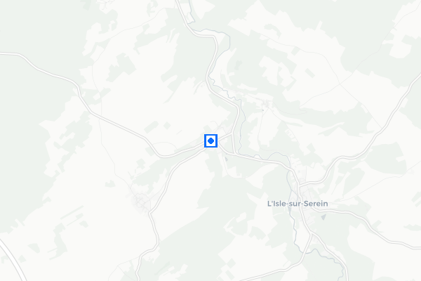 client map dissangis yonne 158186 1759237967