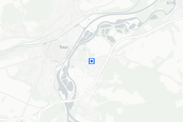 client map dommartin les toul meurthe et moselle 145167 1759430665