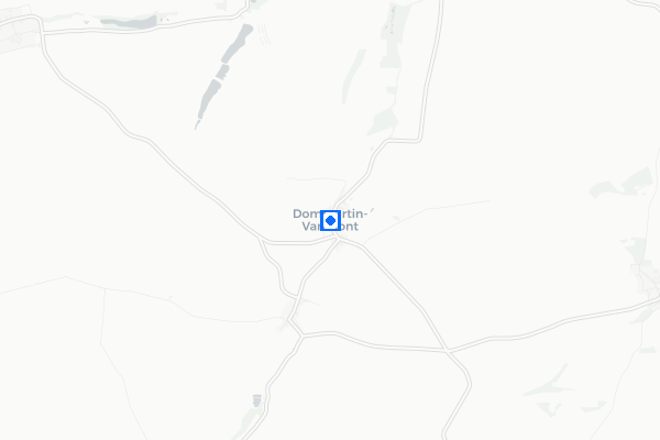 client map dommartin varimont marne 144004 1759459815