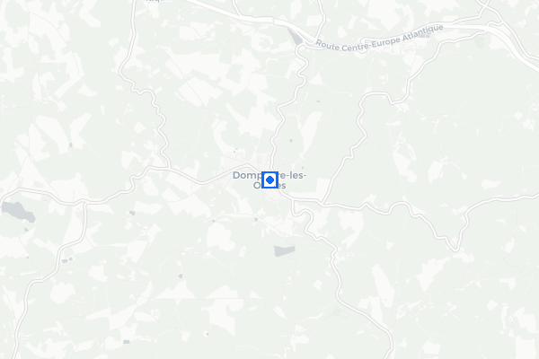 client map dompierre les ormes saone et loire 152934 1759315475