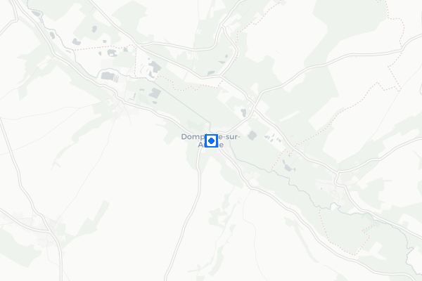 client map dompierre sur authie somme 155863 1759243000