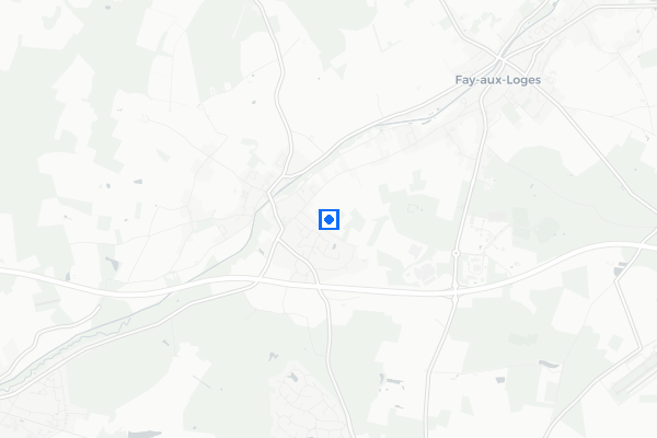 client map donnery loiret 142017 1759478190