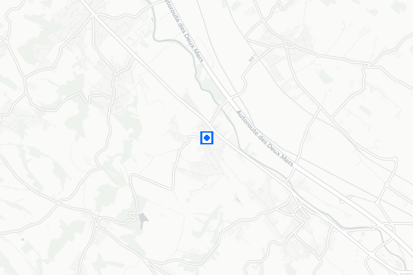 client map donneville haute garonne 137320 1759502267