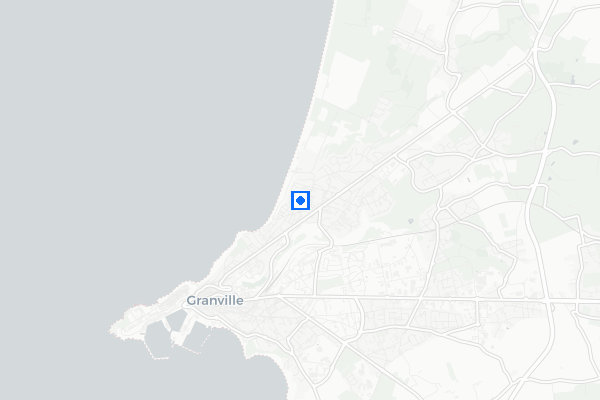 client map donville les bains manche 143417 1759474247