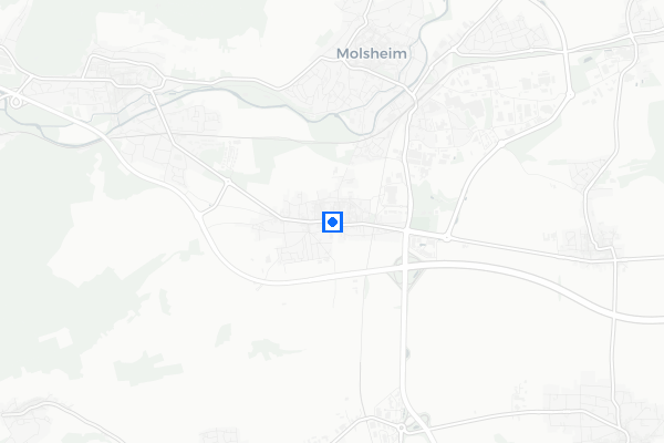 client map dorlisheim bas rhin 151295 1759320352