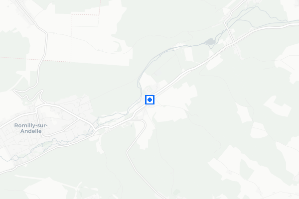 client map douville sur andelle eure 135412 1759507716