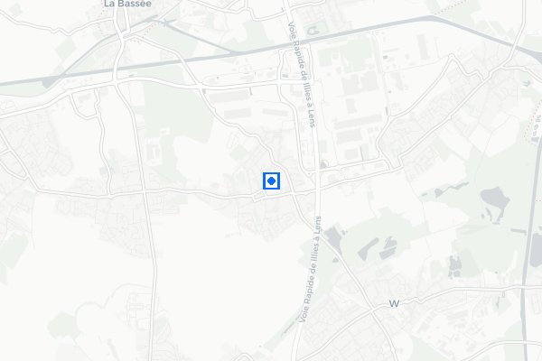 client map douvrin pas de calais 149102 1759346978