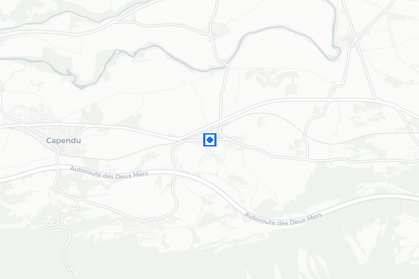 client map douzens aude 129565 1759233588