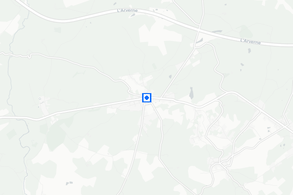 client map doyet allier 127210 1759233617