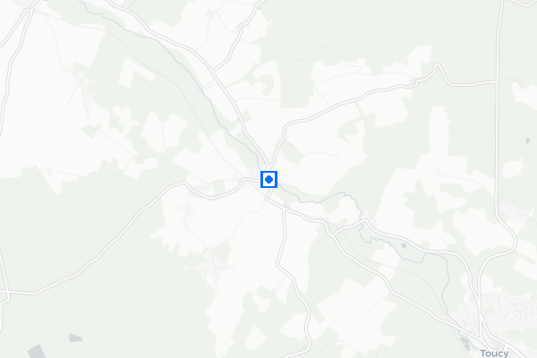client map dracy yonne 158192 1759237950