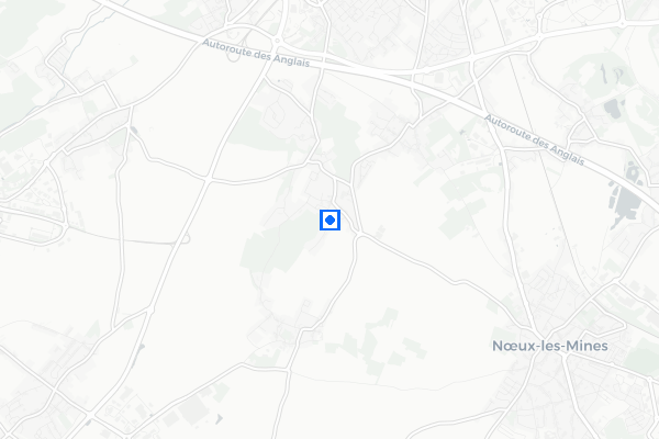 client map drouvin le marais pas de calais 149104 1759346958