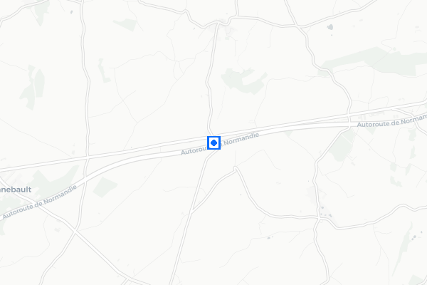 client map drubec calvados 130460 1759233537