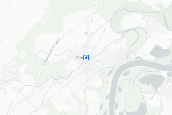 client map drusenheim bas rhin 151300 1759320345