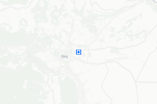 client map dubrovnik dalmatie 55200 1759599887