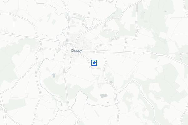 client map ducey manche 143420 1759474241