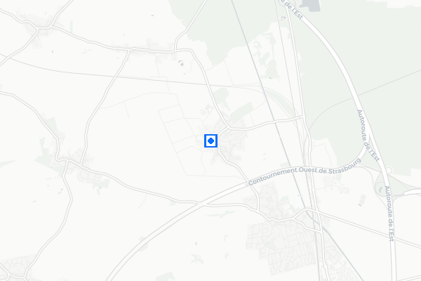 client map eckwersheim bas rhin 151311 1759320326