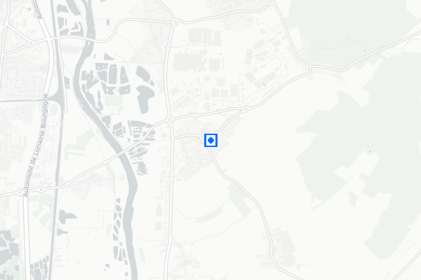 client map ennery moselle 146440 1759404330