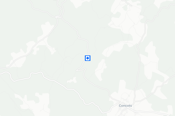 client map esclauzels lot 142286 1759477449