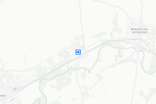 client map esnon yonne 158200 1759237937