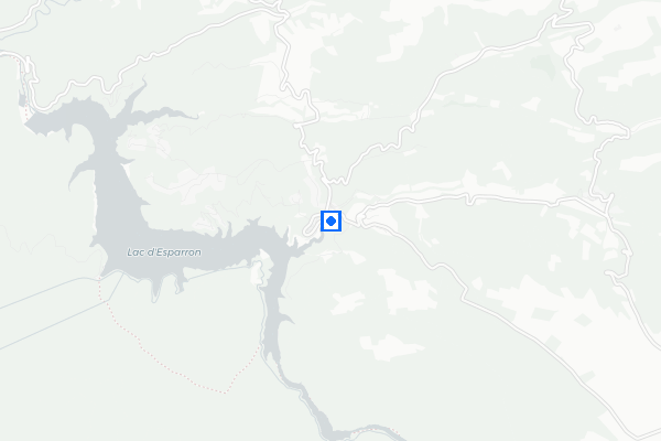 client map esparron de verdon alpes de haute provence 127480 1759562170