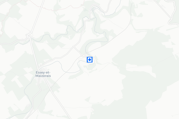 client map euvezin meurthe et moselle 145187 1759429931