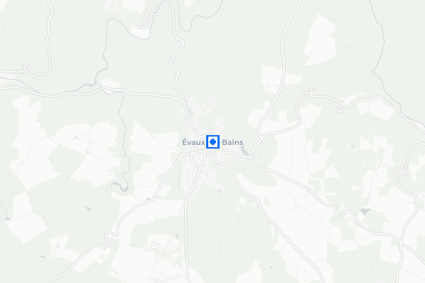 client map evaux les bains creuse 133612 1759515322