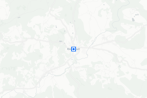client map excideuil dordogne 133932 1759514346