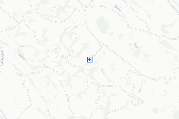 client map fajac la relenque aude 129577 1759233056