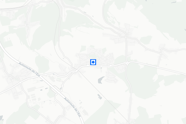 client map farebersviller grand est 58172 1759599840