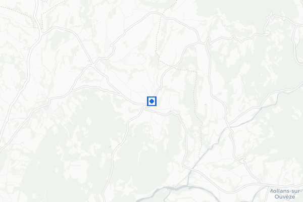 client map faucon vaucluse 156902 1759240331