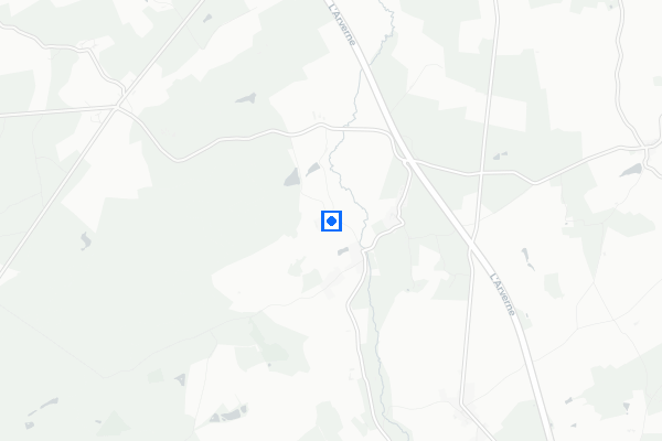 client map faverdines cher 132069 1759550644