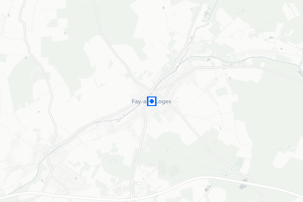 client map fay aux loges loiret 142030 1759478144