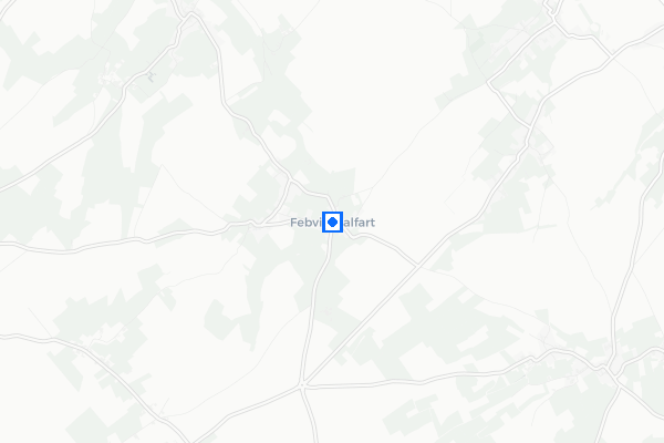 client map febvin palfart pas de calais 149150 1759346826