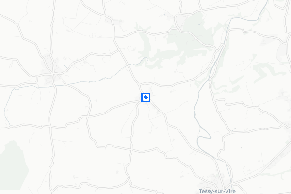 client map fervaches manche 143431 1759474187