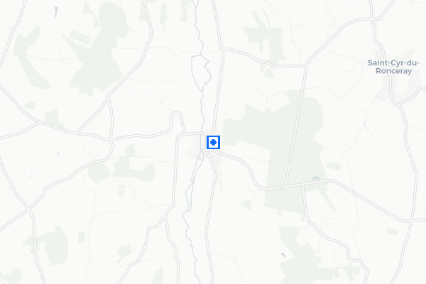 client map fervaques calvados 130489 1759232979