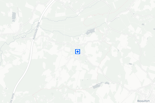 client map flacey en bresse saone et loire 152953 1759315388