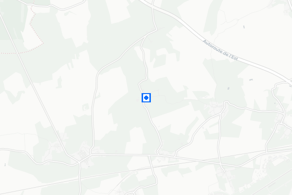 client map fleisheim moselle 146460 1759404283
