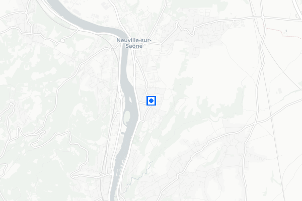 client map fleurieu sur saone rhone 152120 1759317758
