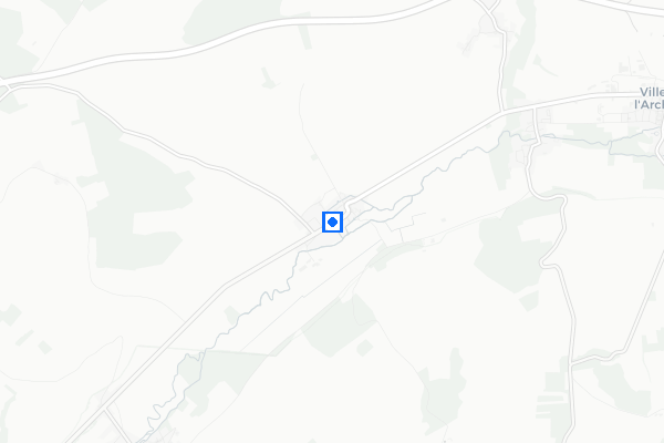 client map foissy sur vanne yonne 158212 1759237912