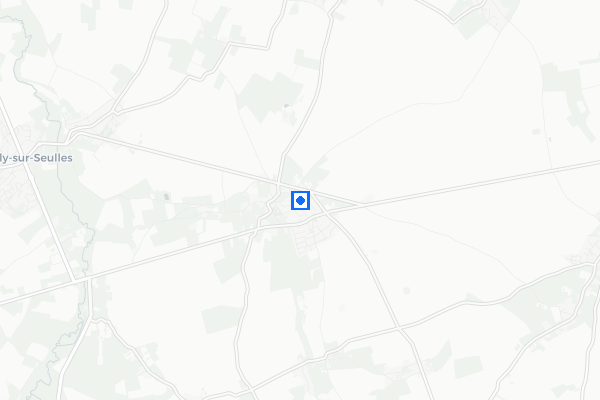 client map fontenay le pesnel calvados 130501 1759232827