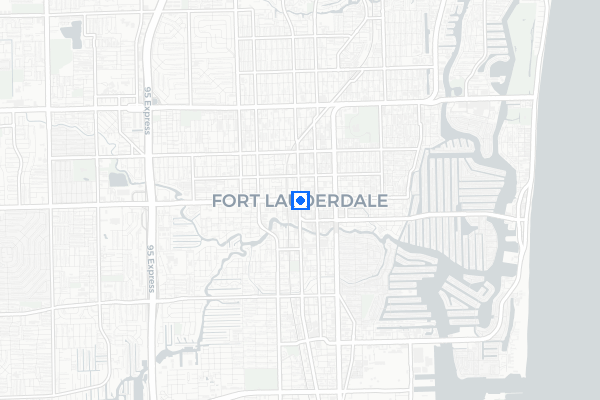 client map fort lauderdale floride 117949 1759597713
