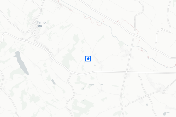 client map francarville haute garonne 137348 1759502192