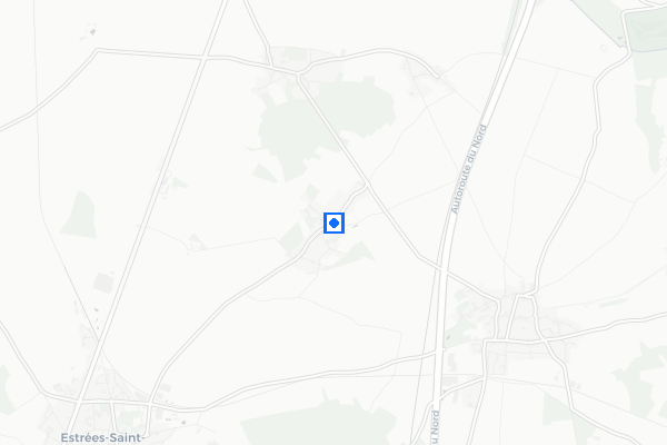 client map francieres oise 148006 1759350235