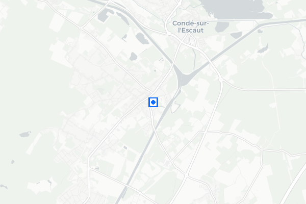 client map fresnes sur escaut nord 147437 1759232677