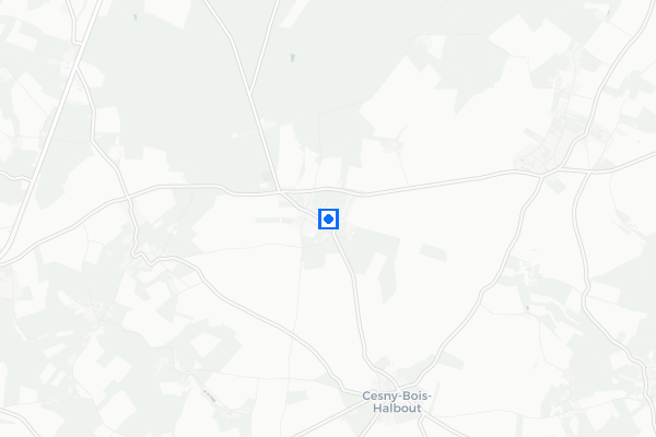 client map fresney le vieux calvados 130514 1759232680